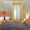 Отель Donna Costanza - Stylish and Panoramic Flat, фото 19