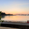 Отель Logis Hôtel Saint-Guirec et de la Plage, фото 20