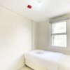 Отель Pleasant 2Br At Apartment At Parahyangan Residence, фото 5