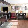 Отель Rodeway Inn, фото 7