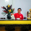 Отель Margo Utomo Hill View Resort, фото 11