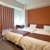 Отель Hamamatsu Station Hotel - Vacation STAY 65834, фото 3