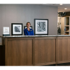 Отель Hampton Inn & Suites Mason City, фото 9