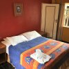 Отель It's a Small World Backpackers Lodge - Hostel в Хараре