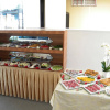 Отель Sava Hotel, фото 12