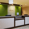 Отель Hilton Garden Inn Greensboro Airport, фото 19