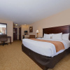 Отель Comfort Inn & Suites McMinnville Wine Country, фото 20