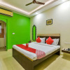 Отель OYO 6132 De Aalayam, фото 16