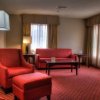 Отель Holiday Inn Express Solvang - Santa Ynez Valley, фото 4