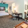 Отель Homewood Suites by Hilton Lawton, OK, фото 4