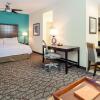 Отель Homewood Suites by Hilton Lawton, OK, фото 6