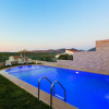 Отель Villa in Achlades Crete With Private Pool, фото 3