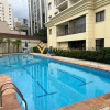 Отель Suítes Long Stay Vila Olímpia São Paulo, фото 15