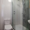 Отель Self Contained 1-bed Studio5 in Coventry, фото 5