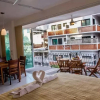 Отель Andales on the Bay Suites, фото 27