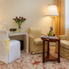 Отель Grande Albergo delle Rose, фото 6