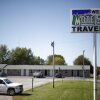 Отель Travelier Motel, фото 2
