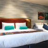 Отель Innkeeper's Lodge Harrogate - West , Beckwith Knowle, фото 3