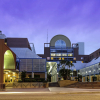 Отель DoubleTree by Hilton Darwin Esplanade, фото 1