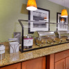 Отель Hampton Inn & Suites Durham/North I-85, фото 11
