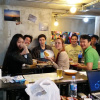 Отель Time Travelers Party Hostel In Hongdae - Foreigners Only, фото 38