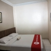 Отель NIDA Rooms Sudirman 240 Marpoyan Damai at Sabrina 81 Hotel, фото 27