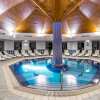 Отель Erzsébet Park Hotel, фото 15