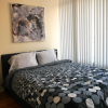 Отель Luxury 2BR Condo in Yorkville, фото 10