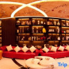 Отель Huiya Boutique Fashion Hotel, фото 1