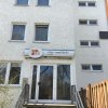 Отель enjoy hostel Berlin City West в Берлине