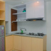 Отель New Furnished and Enjoyed Stay @ 2BR Grand Kamala Lagoon Apartment, фото 1