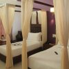 Отель Vinnca Krishna Park Hotel, фото 42