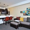 Отель Residence Inn by Marriott Houston Northwest/Cypress, фото 6