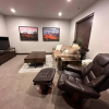 Отель Luxurious Views-game Loft-3br3ba, фото 14