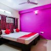 Отель A P Palace by OYO Rooms, фото 3