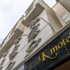 Отель Pyeongtaek K Motel, фото 1
