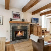 Отель 1 Bedroom Antlers Vacation Rental With Incredible Slopeside Views and Just a Short Walk to Gondola a, фото 10