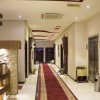 Отель Merfal Hotel Apartments Al Falah, фото 11