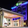 Отель Holiday Inn Express Hotel & Suites Birmingham-Irondale(East), an IHG Hotel, фото 1