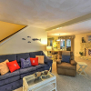 Отель Mashpee House w/ Wraparound Deck - Walk to Beach!, фото 2