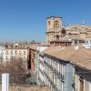 Отель Apartamentos Libere Granada Catedral в Гранаде