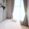 Отель Cozy Living 2Br At Anderson Supermall Mansion Apartment, фото 6