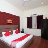 Отель Mannat Farms By OYO Rooms, фото 5