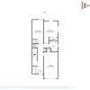 Отель Aqua Bella 3 Bedrooms 2.5 Bathrooms Condo, фото 19