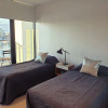 Отель Orange Stay at Collins Wharf, фото 5