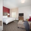 Отель Staybridge Suites Rapid City - Rushmore, an IHG Hotel в Рэпид-Сити