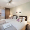 Отель The Botanist Apartment Edinburgh Old Town 2 Bedroom Lift Parking previously The Parkgate Residence, фото 2