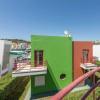 Отель Villa With Private Pool, Garden, Terrace and Marina View, фото 29