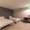 Отель Napa Hostel Samrong Station, фото 3