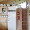 Отель 6 Person Holiday Home in Borkop, фото 17